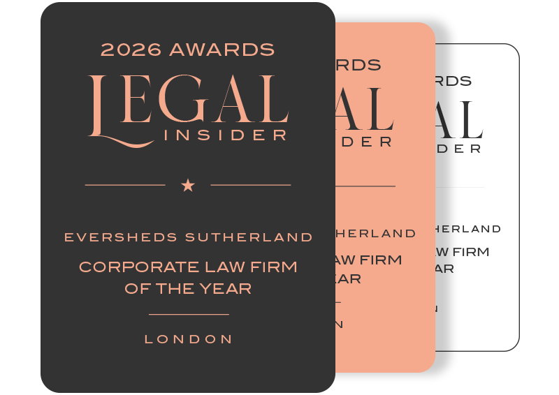 Personalised Award Logos