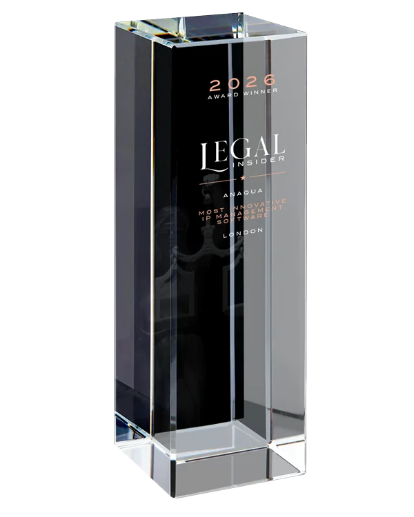 Personalised Crystal Trophy