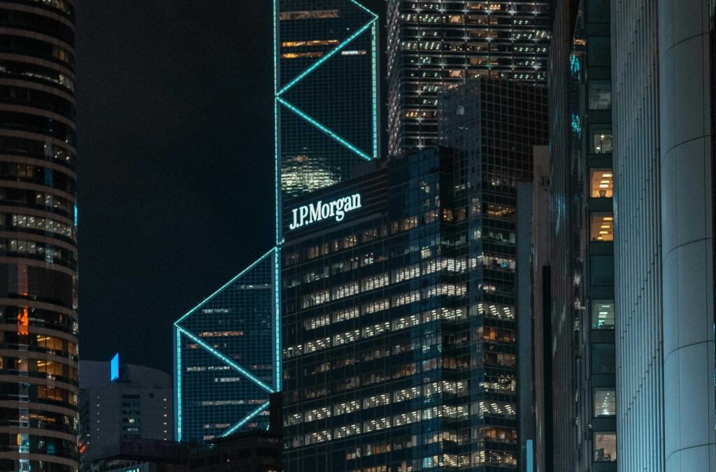 jp morgan