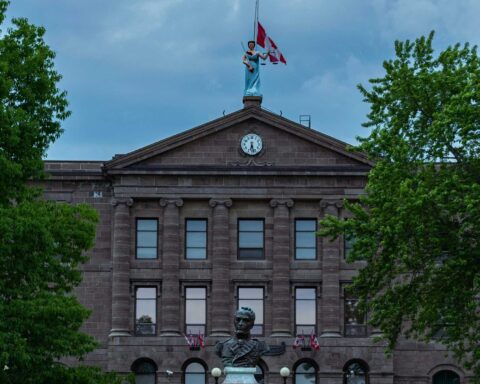 canada supreme court