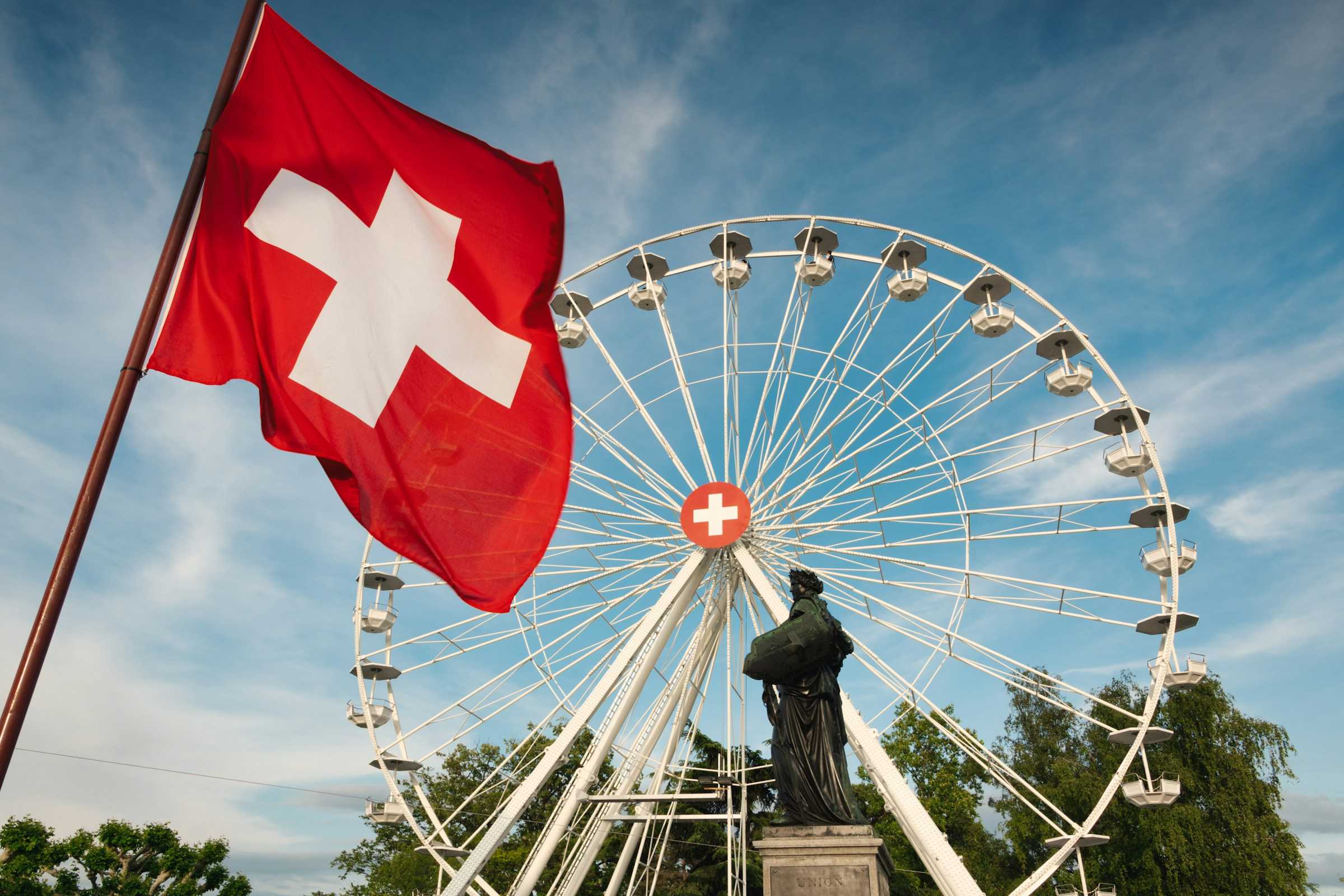 SWISS